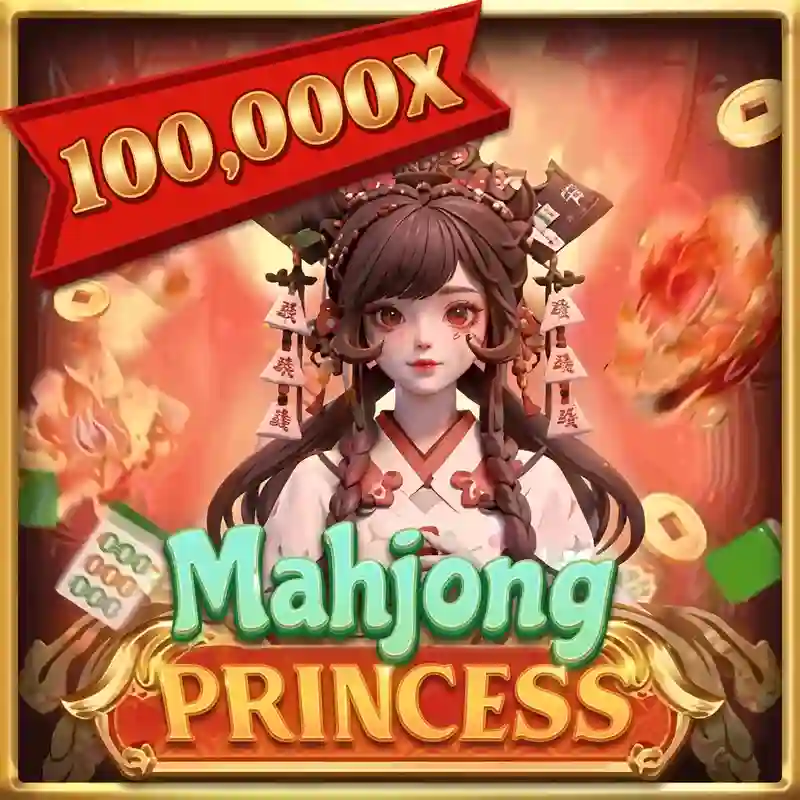 Game Công Chúa Mạt Chược