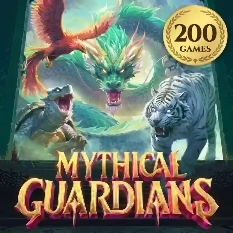 Game Hộ Vệ Thần Thoại