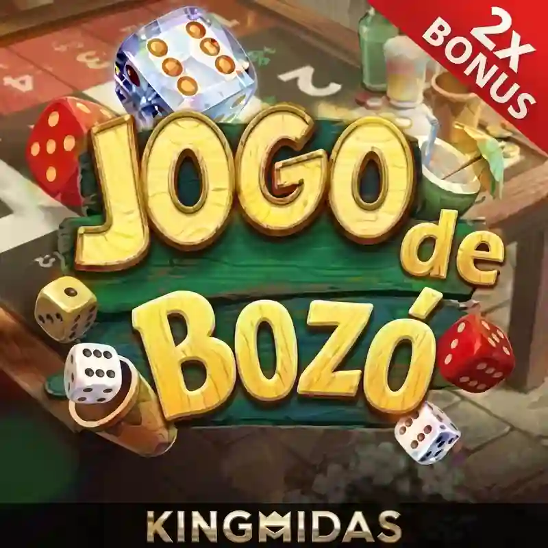Game Jogo De Bozo