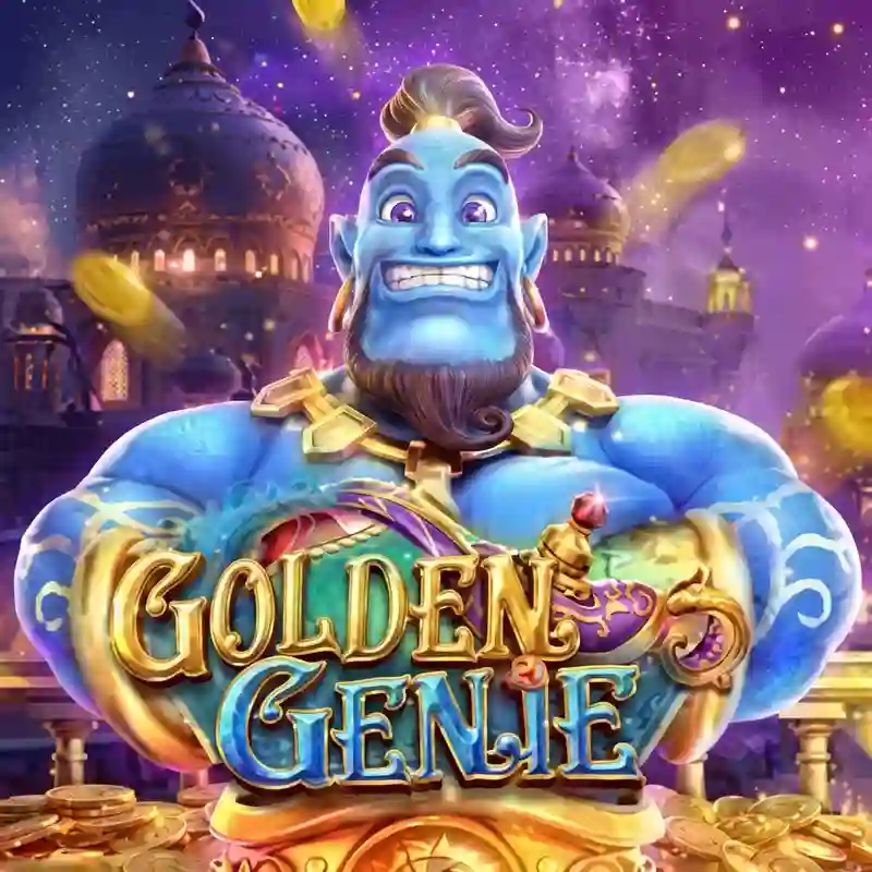 Game Kim Linh Thần Đèn