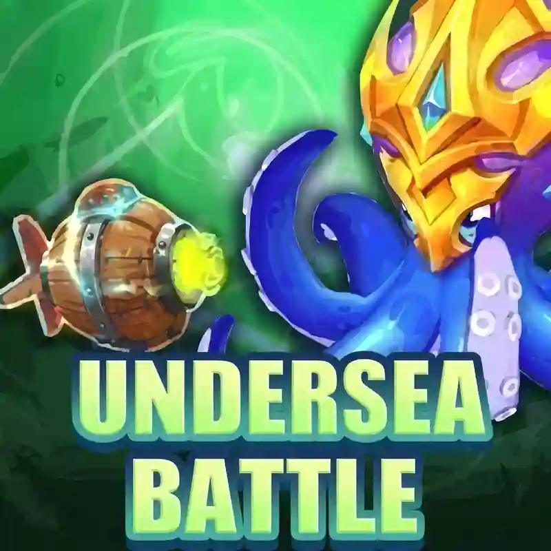 Game Trận chiến dưới biển
