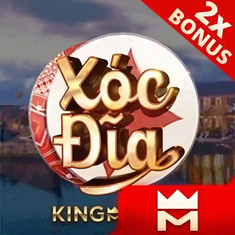Game Xóc đĩa 2